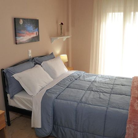 Grand House Meteora Apartment Калампака Екстериор снимка