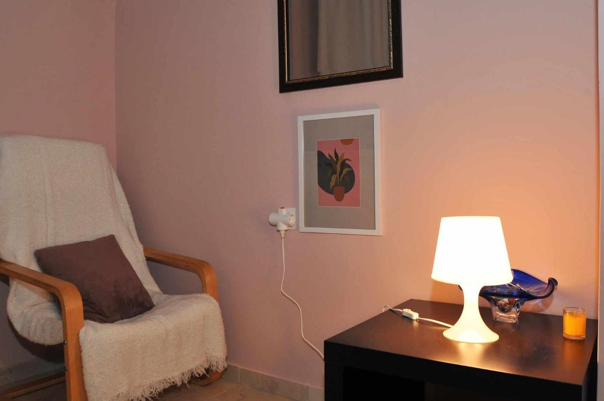 Grand House Meteora Apartment Калампака Екстериор снимка