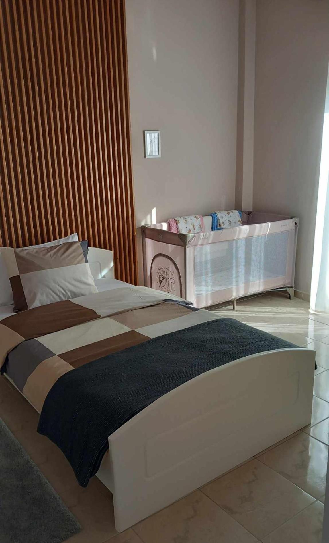 Grand House Meteora Apartment Калампака Екстериор снимка