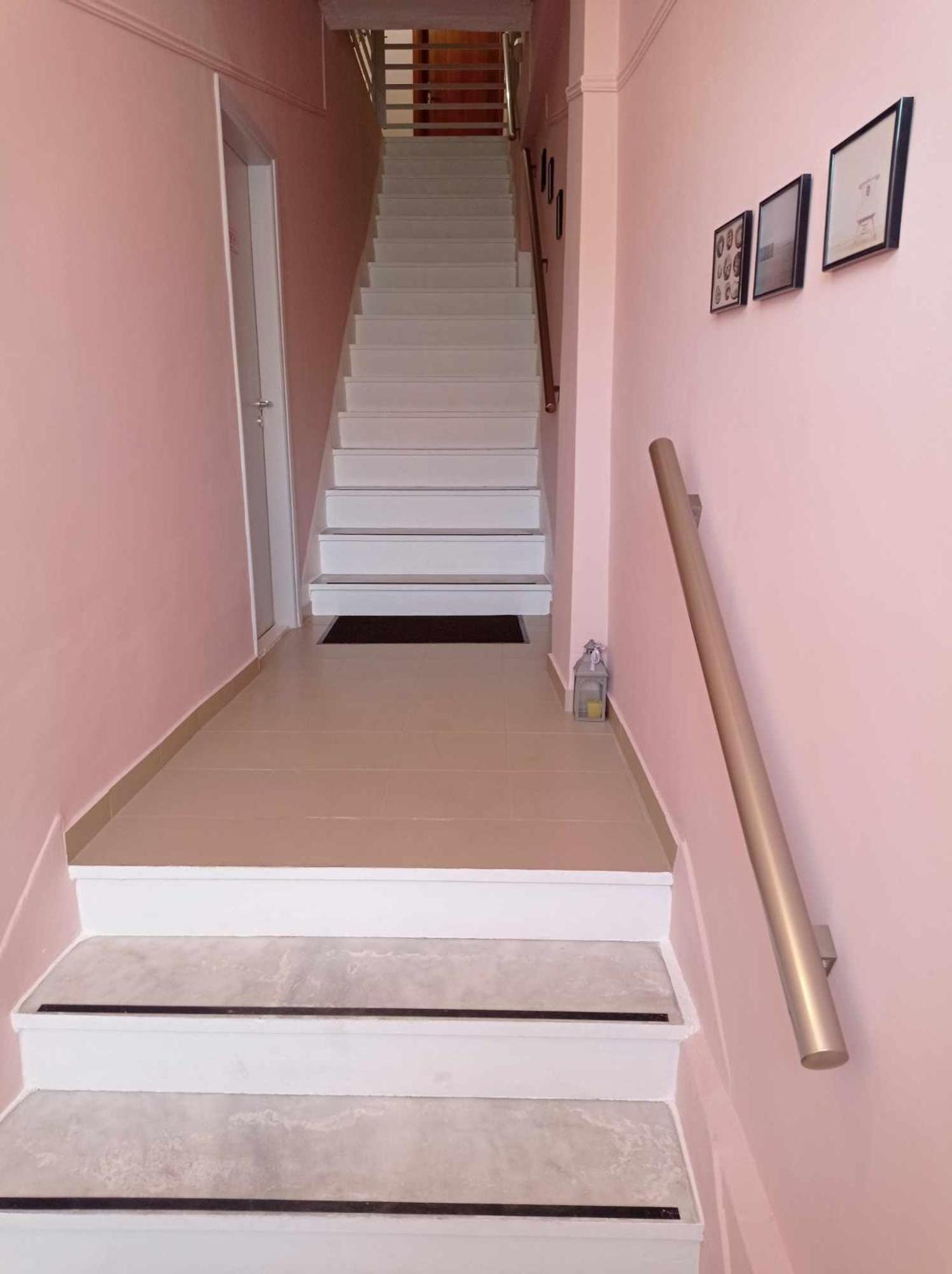 Grand House Meteora Apartment Калампака Екстериор снимка