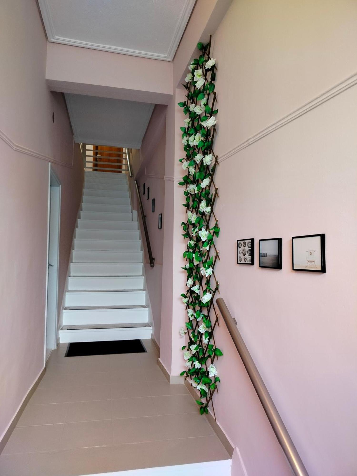 Grand House Meteora Apartment Калампака Екстериор снимка